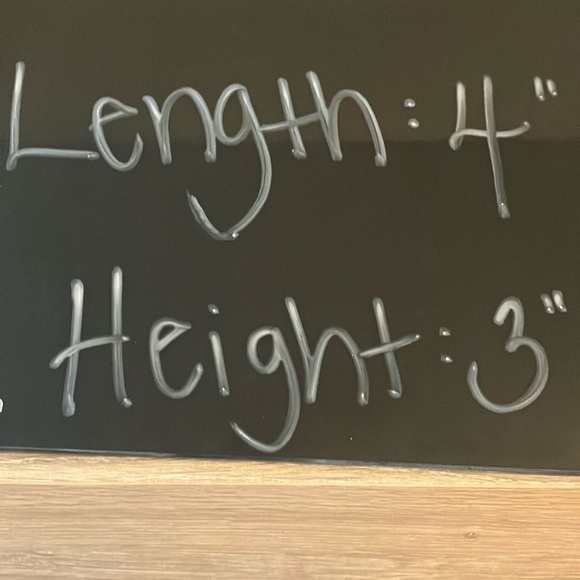 Coach: Tan Slim Credit Card Holder with Pink Lips- Wallet - Picture 16 of 16